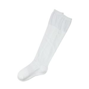 [와이드앵글]CO 글리쉬 망사 니하이삭스  WWM25S09W2