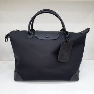 [몽크로스]여 패브릭 숄더백 BK WS99173_SH