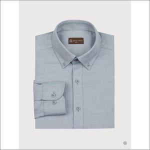 인디안 세이브존02 클래식 드레스 긴팔 셔츠 MACTL4F9121