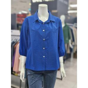 화이트호스 세이브존05 여름 블라우스 A252220