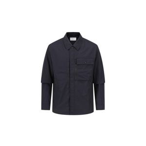 [에디션앤드지]카라형 히든 집업 점퍼[NEG1JJ1901]