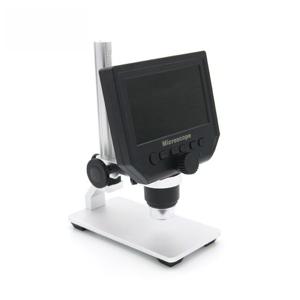 초정밀 디지털 현미경(600배율)/BB739/LCD화면 디지털현미경 600배율현미경 USB현미경