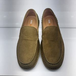 [에스콰이아]남성 쿠셔닝 캐주얼 심플 경량 로퍼 YACSHL153-1_KJ