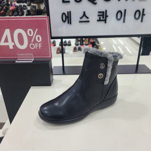 [에스콰이아][에스콰이어] 모다아울렛 여성부츠 YABWBS614B_DG