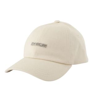 자크뮈스 가드조 코튼 화이트 캡 ACU00670AW00092 110 OFF WHIT