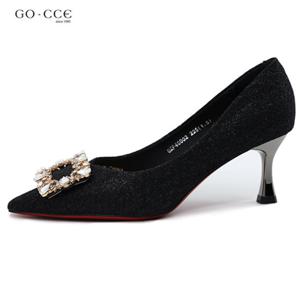 고세 여성 펌프스 OZP4S002 2color 6.5cm