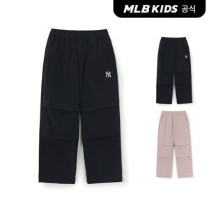 [MLB키즈 공식] 25FW 아웃도어 벌룬핏 화섬팬츠 (2color) 7AWPB0154