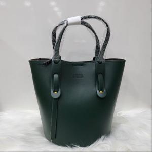 [몽크로스]언발 미니 버킷백 WT68718 GREEN_GJA