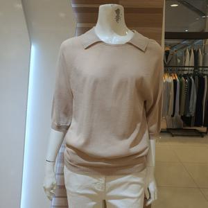 [엠씨]반팔니트티셔츠 C42K125_BP