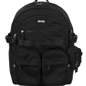 [지프]웨빙테잎투포켓백팩JQ0GAU003_GN