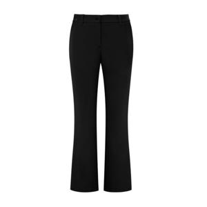 [와이드앵글]여성 TO 에센셜 가을 부츠컷 팬츠  WWU25391Z1