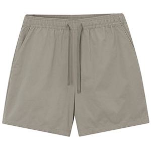 [리빌모아]남자 여름 6인치 코튼 숏 반바지 OZ-PTH-Q010-라이트