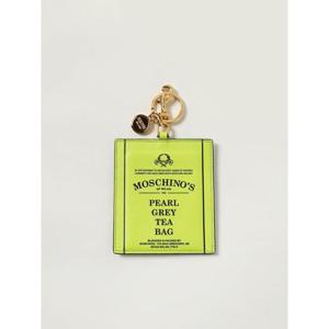 MOSCHINO COUTURE 남성 키링 MD5401PP0NFS0 TP635671550