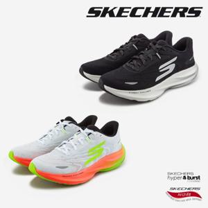 스케쳐스 남성 스케쳐스 에어로 웨이브 스파크 SP0MRCFX121-GR