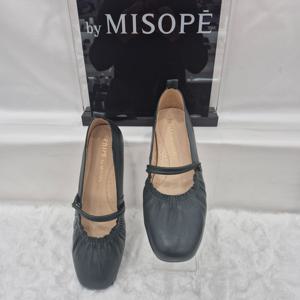 [미소페]By미소페 여성 밴딩 메리제인 플랫 112HT435HS010 DGREE