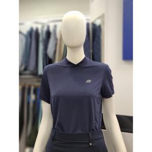 BTR골프 세이브존06 여성 여름 냉감 반팔 티셔츠 모네 BTT48J19W