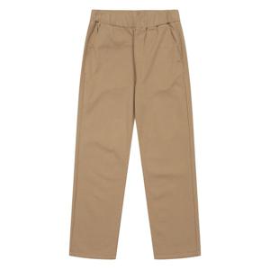 [에꼴리에][에꼴리에] 남아 밴딩 테이퍼드 슬랙스 팬츠 23C0208_