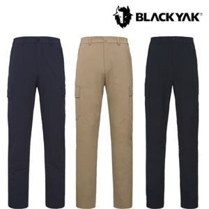 남성 기능성 신축성좋은 기본카고바지 스탠다드 카고팬츠 1BYPNFU004 NW