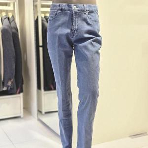 런던포그 세이브존04 전체e밴드 기본 주머니 기모데님 LOWOA752a