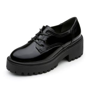 [금강제화]FAIR LADY 여성 옥스포드 로퍼  RICOXC5762WFAIK1