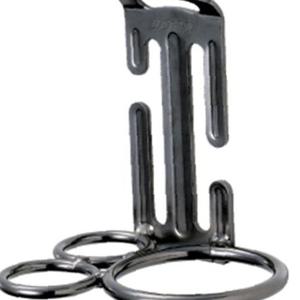 108610 공구걸이 FM-1 망치3종걸이-고정식