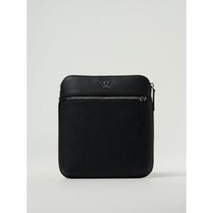 엠포리오 아르마니 가방 Y4M185Y138E 81072 Black