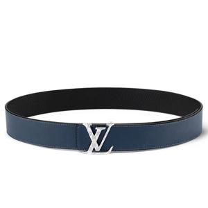 루이비통 LV 다미에 40mm 리버서블 벨트 M8361