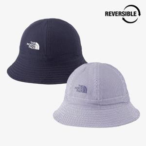 노스페이스모자 JQS NE3HR02K 화이트라벨 돔 리버리블 햇