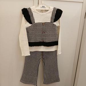 TALENTKIDS (쁘띠앙팡) HC24 바이소잉세트 PCY59GUF78