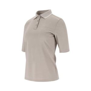 [엘르골프]가슴 로고 폴로 티셔츠6L45252