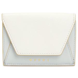 마르니 PFMO0056U1 P2644 ZO430 여자 반지갑