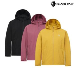 여성 데일리 윈드자켓 기능성 등산 일상 바람막이 1BYJKFU502 GD