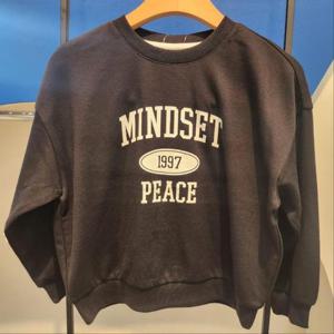 에스핏 HC23 오버루즈핏 심플 티셔츠 SJZ509FKRT07