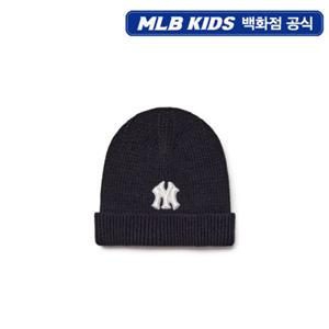 [MLB키즈] 젤리 비니 (7ABNB2056-50BKS)