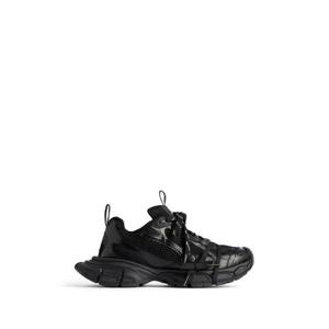 발렌시아가 스니커즈 734734 W3XL11010 Black