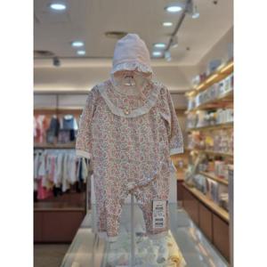 아가방 세이브존06 레나우주복 (모자) 01R717J555