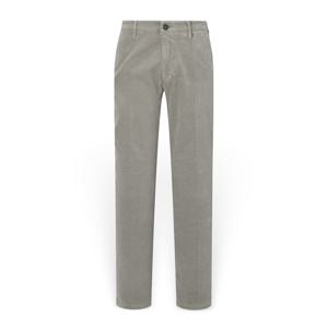 [헤지스] 남성 패턴 면혼방 밴딩팬츠 HZPA5D406I2