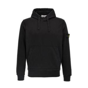 스톤 아일랜드 후드 티셔츠 K2S156100062S0051V0029 Black