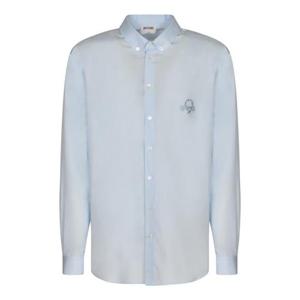 모스키노 긴팔 셔츠 A02255235 1293