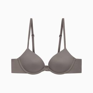 [캘빈클라인언더웨어]여성 퍼펙틀리 핏 푸쉬업 브라  (QF7315AD-Z1V)