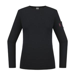 레드페이스 HC27 뉴써플라운드우먼티셔츠BK REWMTSF23