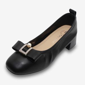 [고세(여성화)]고세 여성 펌프스 OZP5F032 2 color 3cm