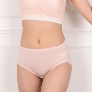(쏘로사떼)(PT2015)인견팬티 자연섬유 팬티