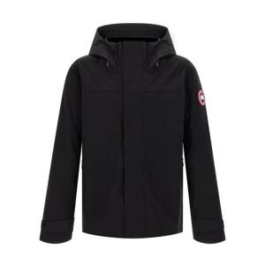 캐나다구스 자켓 5633M9061 Black