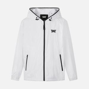 PXG골프자켓 UQC PHPCM6103-01 남성 후디 자켓