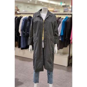 [트리아나]MARIO소고트리아나 트렌치코트(TH3YA08)