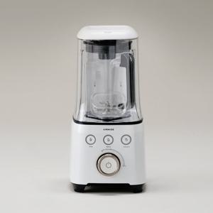 에어메이드 초고속 분쇄 자동 세척 진공블렌더 블렌딕V 350V