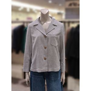 [트리아나]MARIO소고 카라넥 재킷TK1GA18