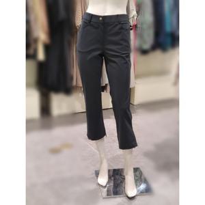 [트리아나]MARIO소고 세미 부츠컷팬츠AJ2XA05