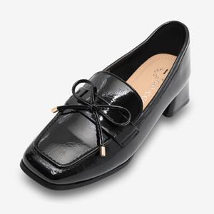 고세 여성 로퍼 OZP5F022 2 color 4cm